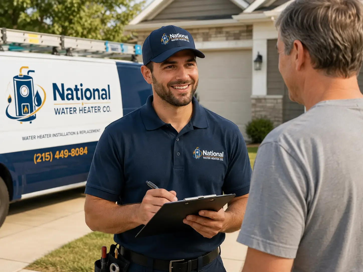 Water Heater Installation Fayetteville, AR FAQs